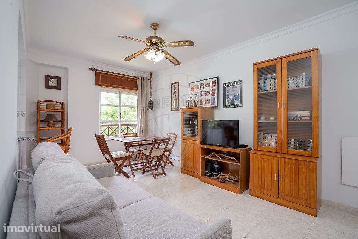 Apartamento T1 para venda - Grande imagem: 2/36