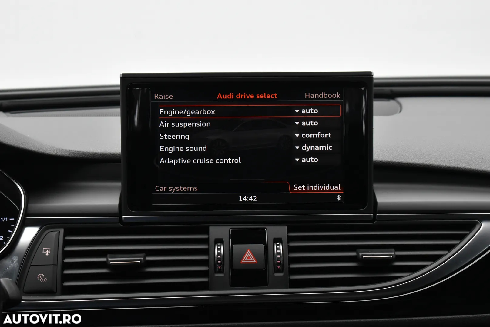 Audi A6 3.0 TDI quattro Tiptronic - 32