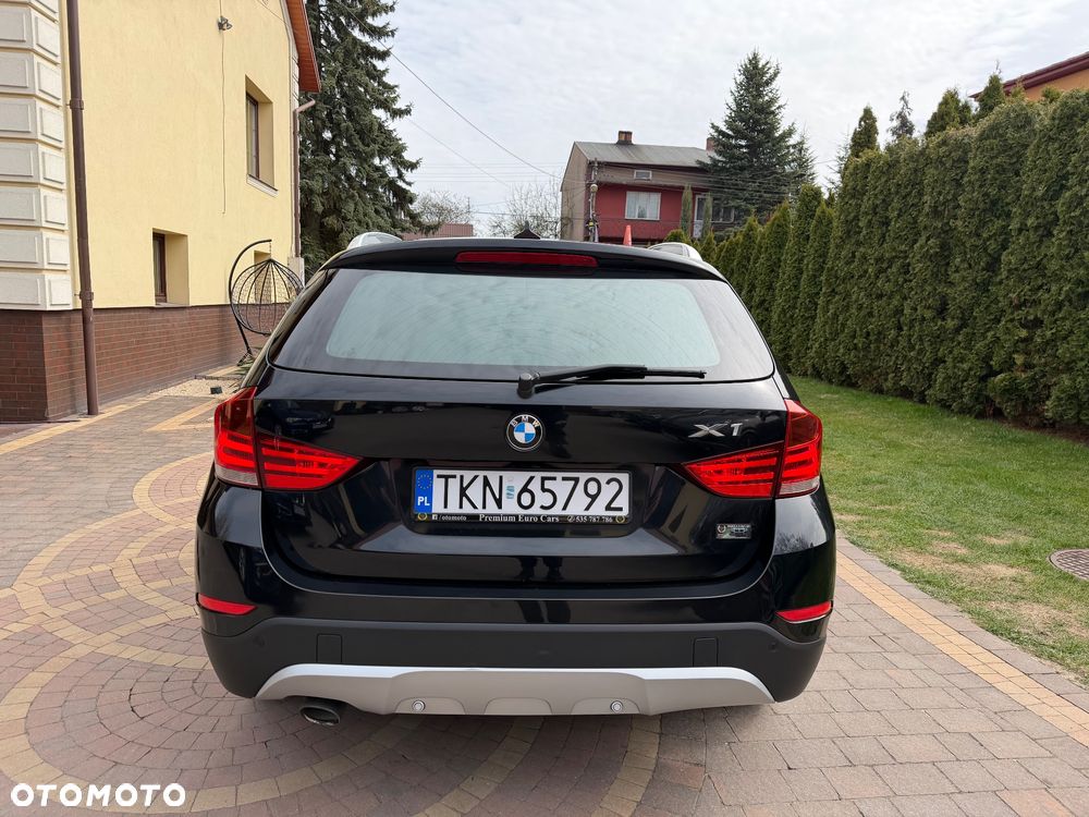 BMW X1 - 13
