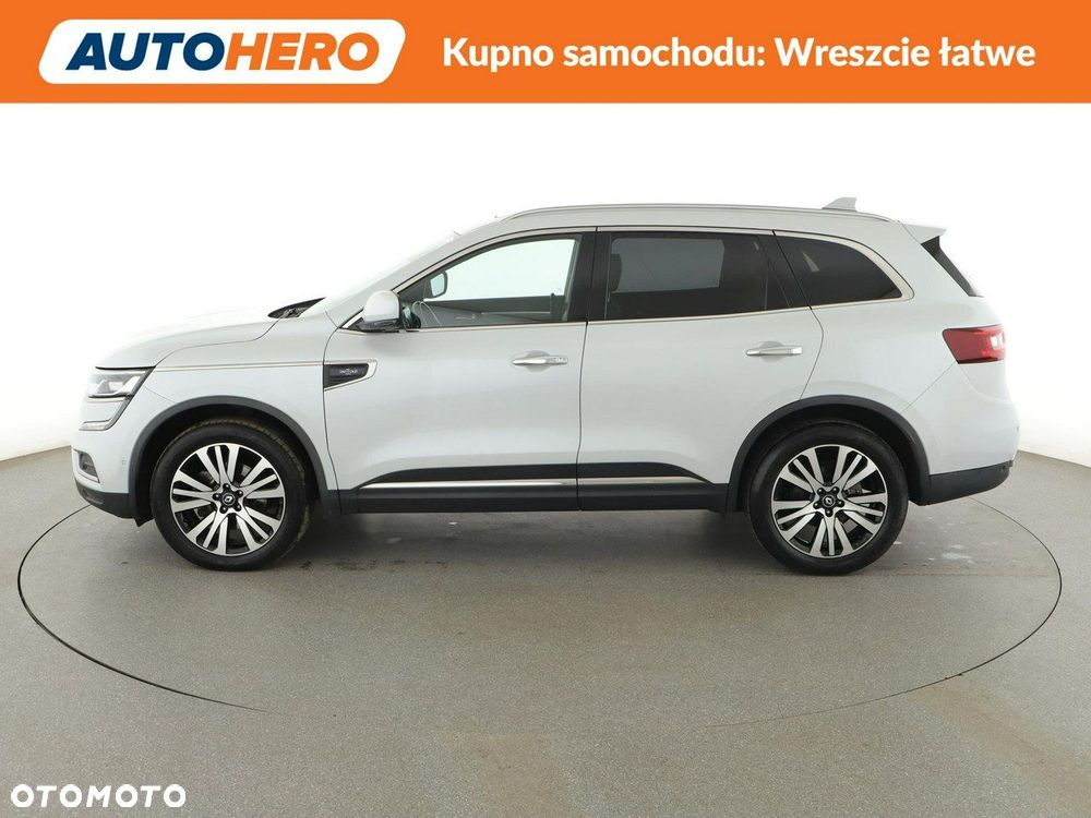 Renault Koleos ENERGY dCi 175 X-tronic 4WD LIFE - 3