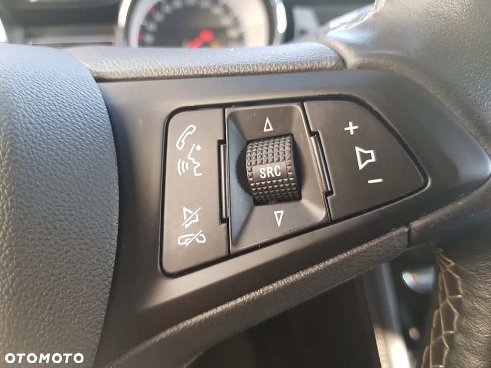 Opel Astra 1.2 T Business Elegance S&S - 16