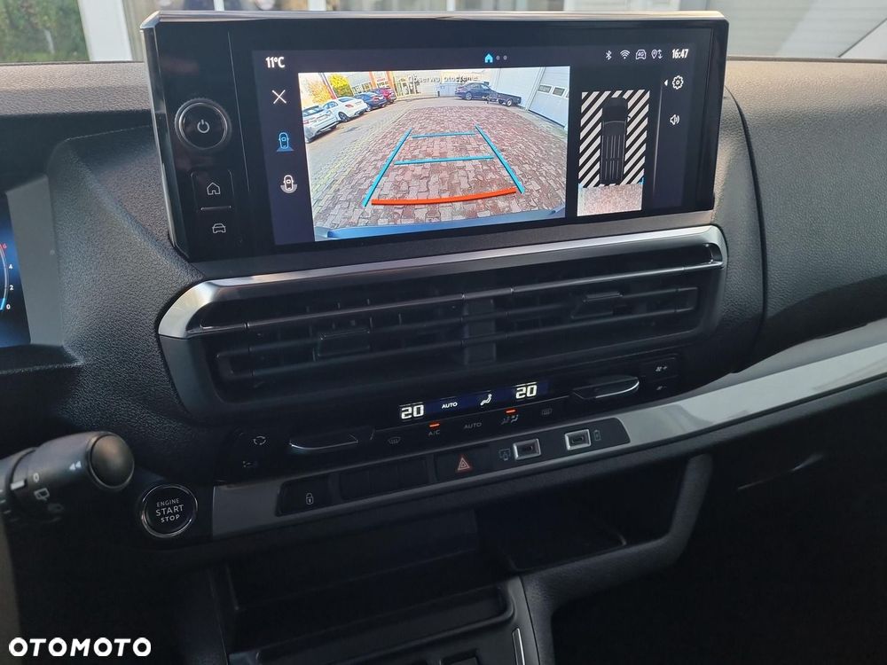 Toyota Proace Verso 2.0 D4-D Long Family - 17