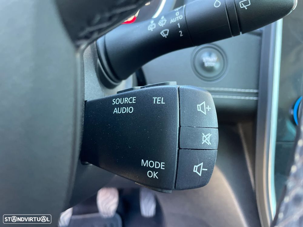 Renault Grand Scénic 1.6 dCi Bose Edition SS - 26