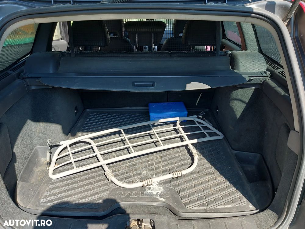 Volvo V50 - 3