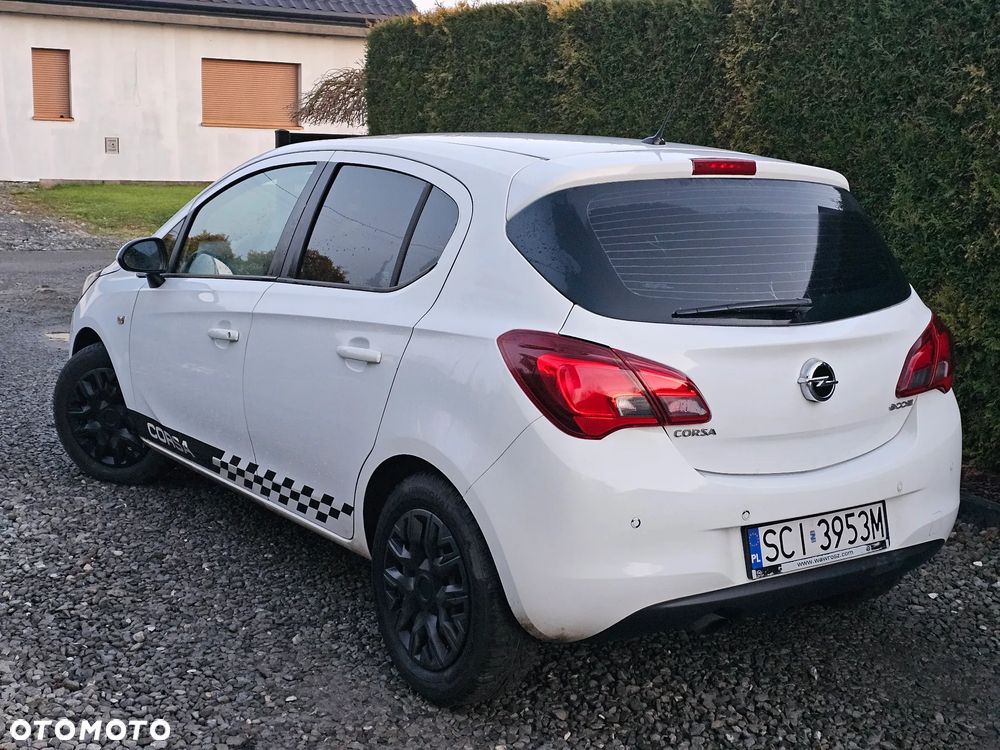 Opel Corsa - 8