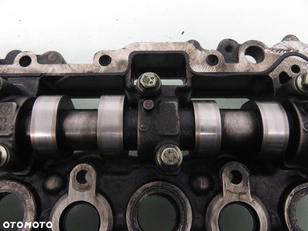POKRYWA ZAWORÓW CITROEN XSARA PICASSO I 1.6 HDi 9644994680 - 5