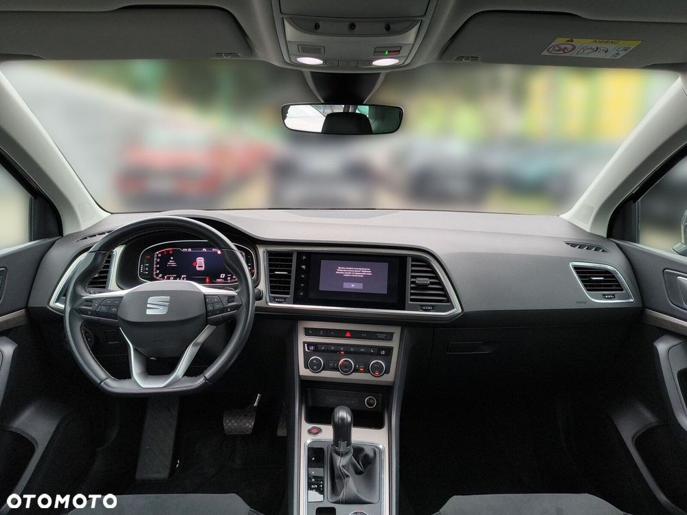 Seat Ateca - 13
