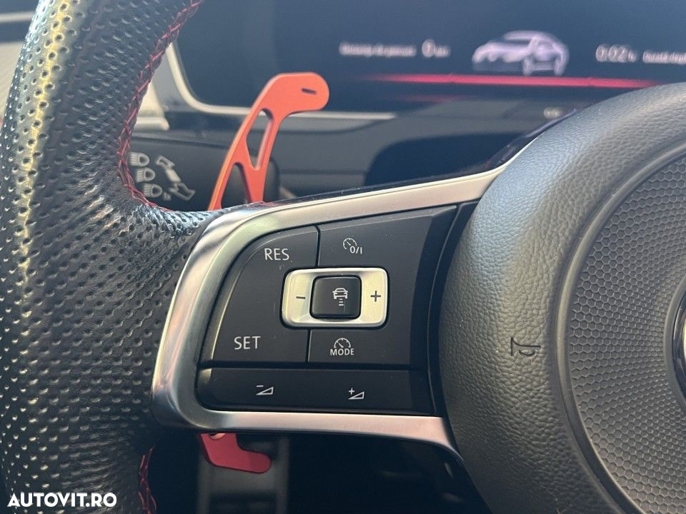 Volkswagen ARTEON - 22