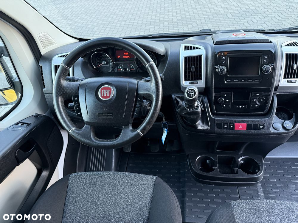 Fiat Ducato - 28