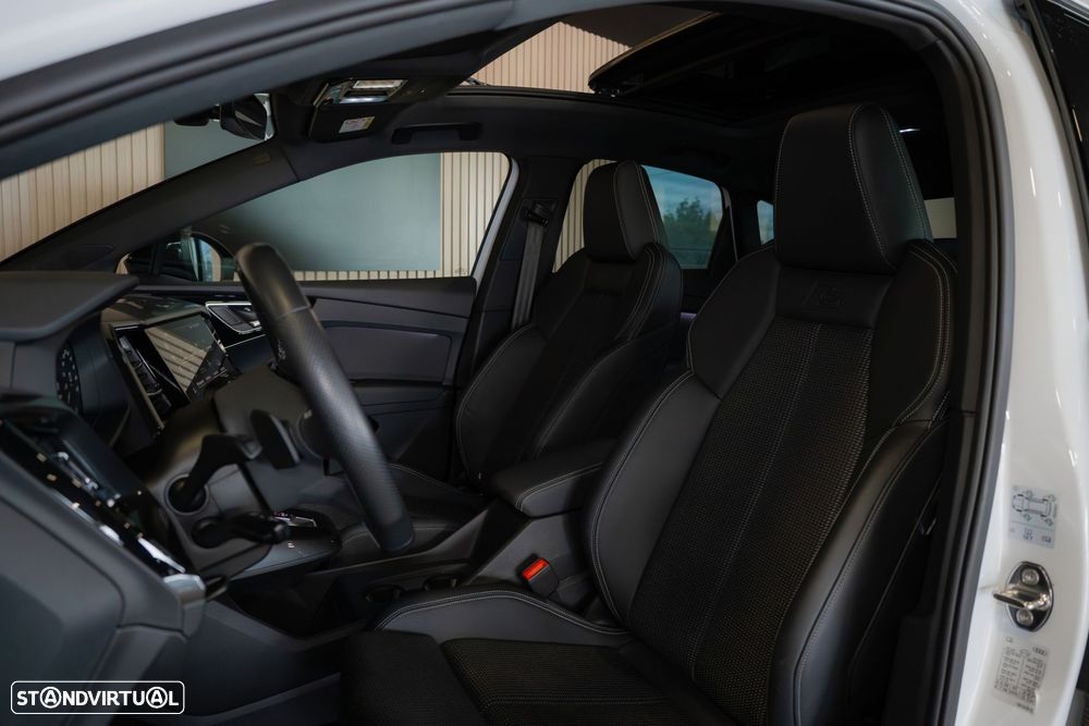 Audi Q4 Sportback e-tron - 27