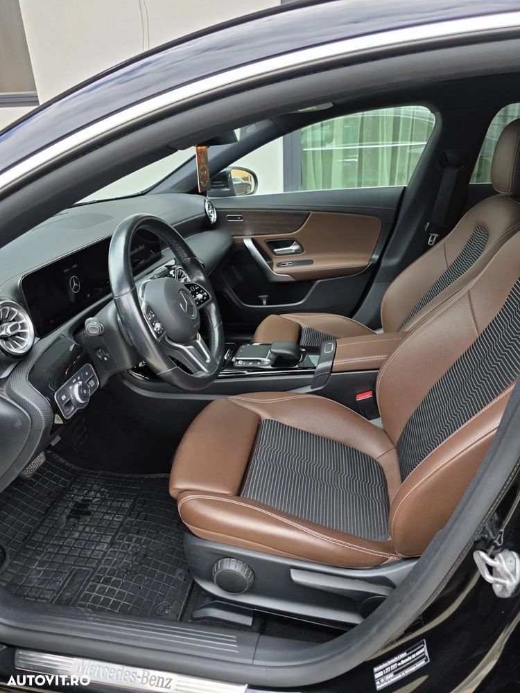 Mercedes-Benz CLA 220 4Matic 7G-DCT AMG Line - 7