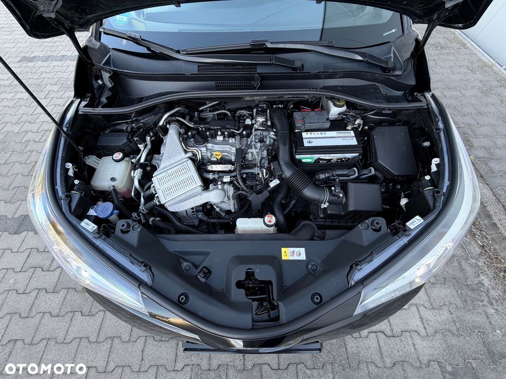 Toyota C-HR 1.2 Turbo Style Selection - 17