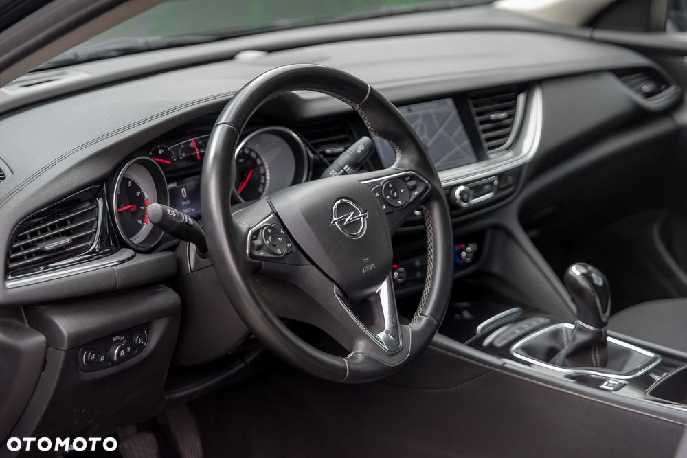 Opel Insignia 1.5 T Ultimate S&S - 20