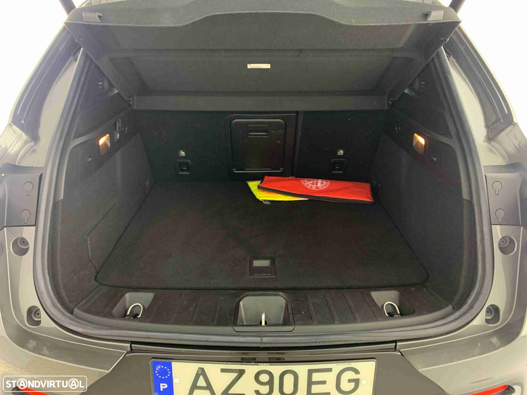 Alfa Romeo Tonale 1.3 Plug-In Hybrid Veloce e-AWD - 14