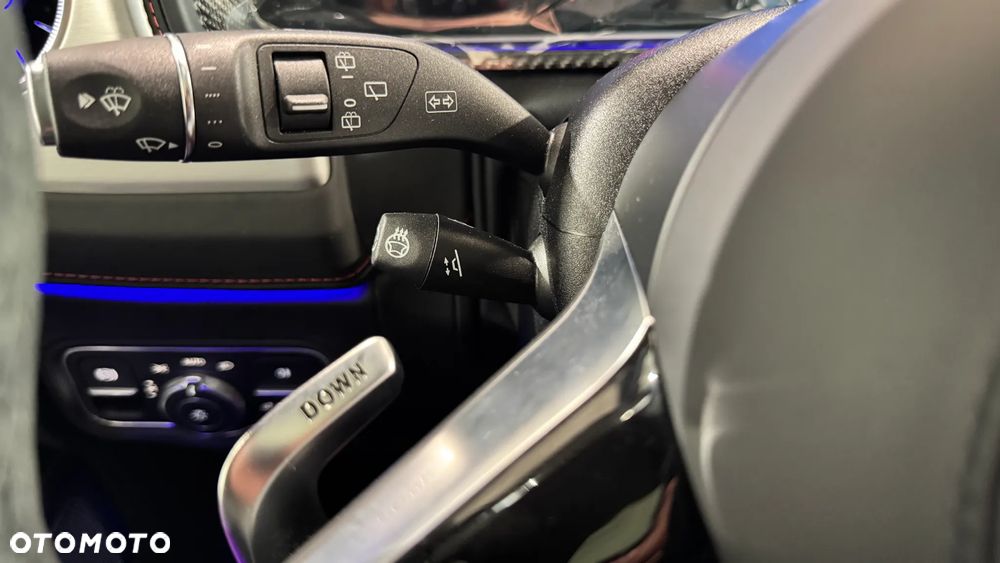 Mercedes-Benz Klasa G AMG 63 - 13