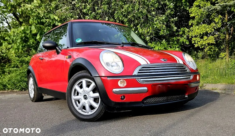 MINI ONE - 5