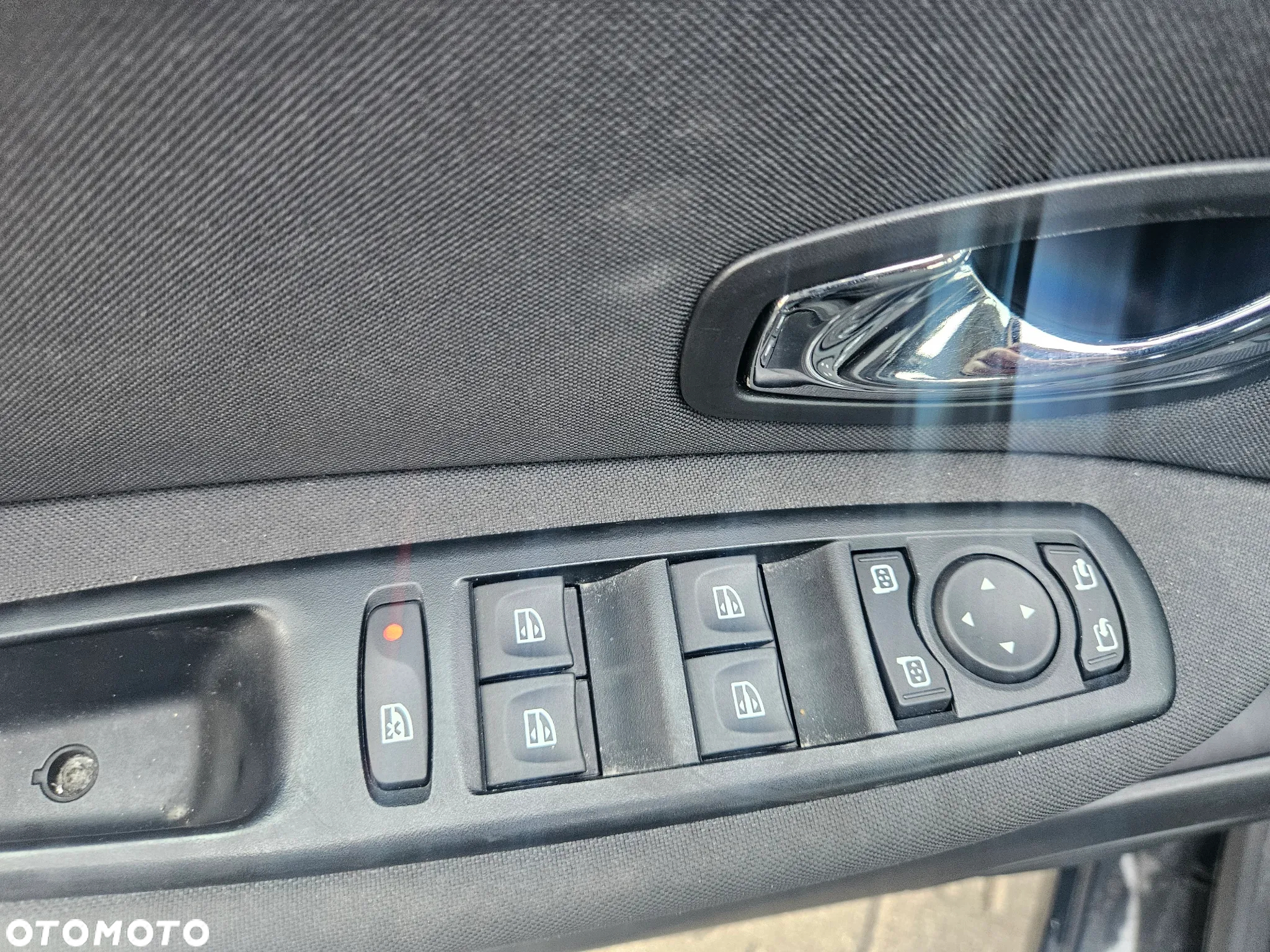 Renault Scenic ENERGY TCe 130 S&S Paris - 14