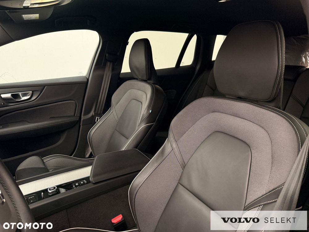 Volvo V60 - 22