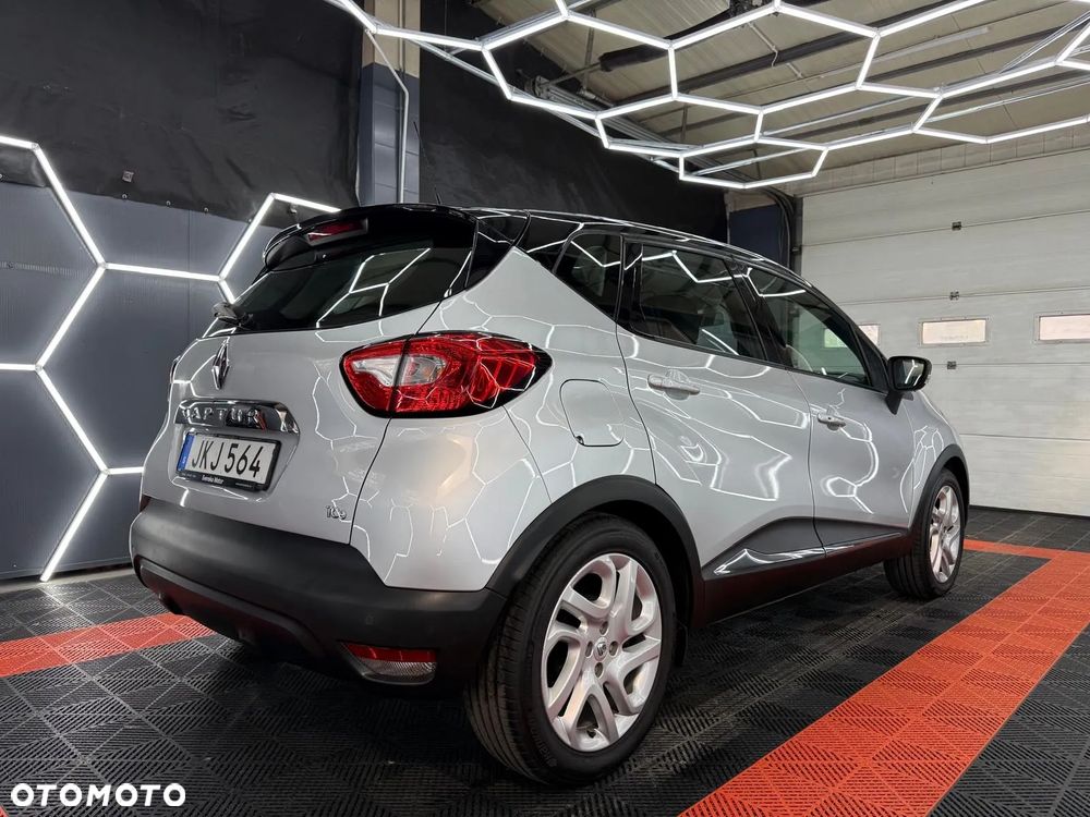 Renault Captur ENERGY TCe 90 Start&Stop Intens - 10