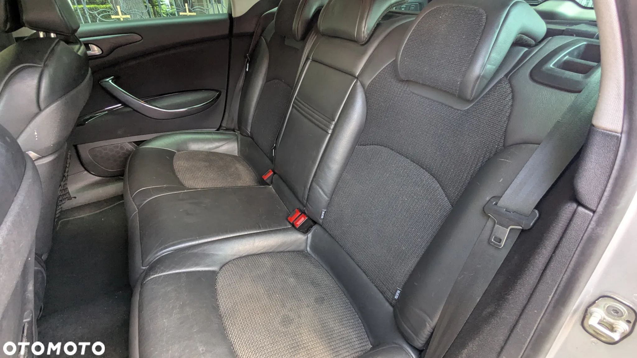 Citroën C5 2.0 HDi Exclusive - 13