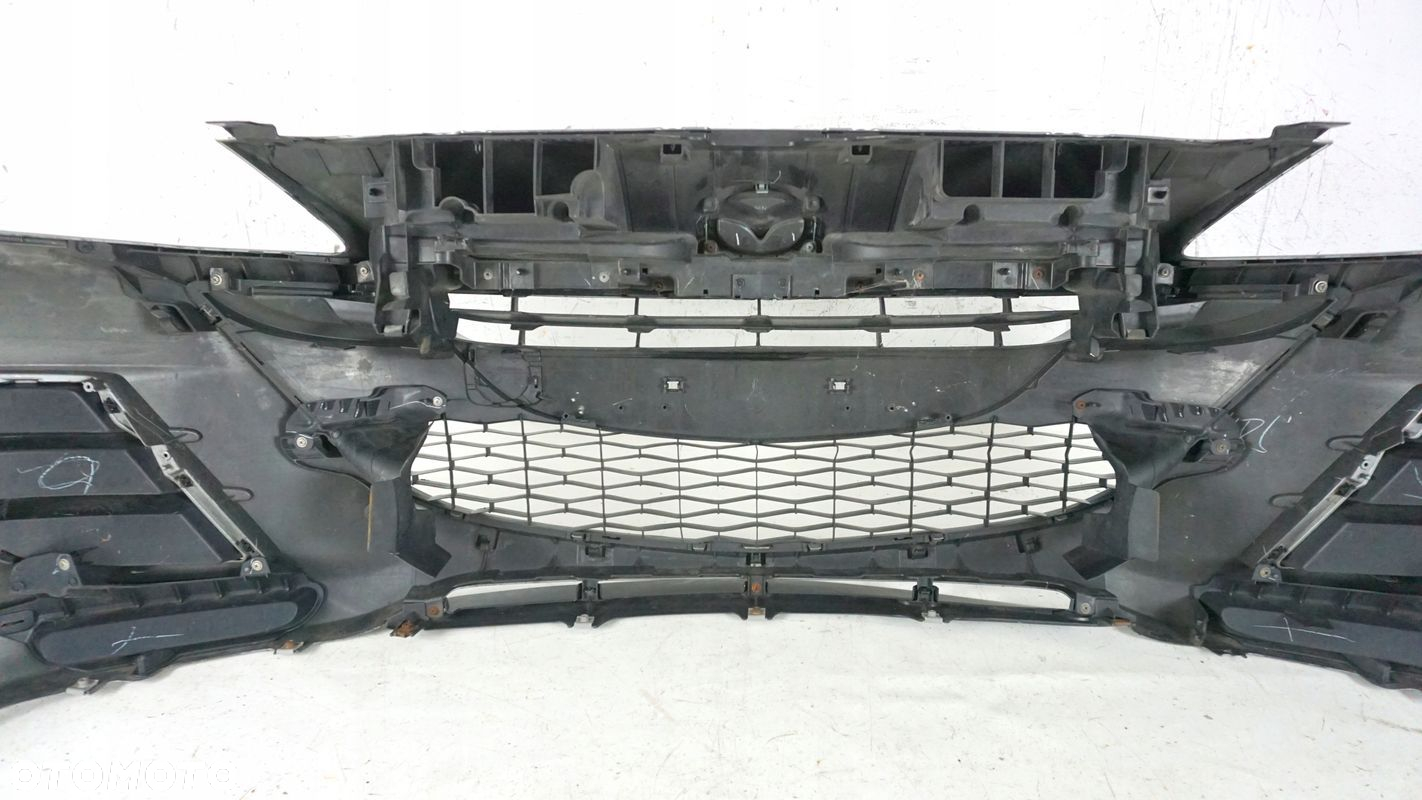 ZDERZAK PRZÓD PRZEDNI ATRAPA MAZDA 3 II BL III 09-11 2009-2011 BCW8-50031 - 14
