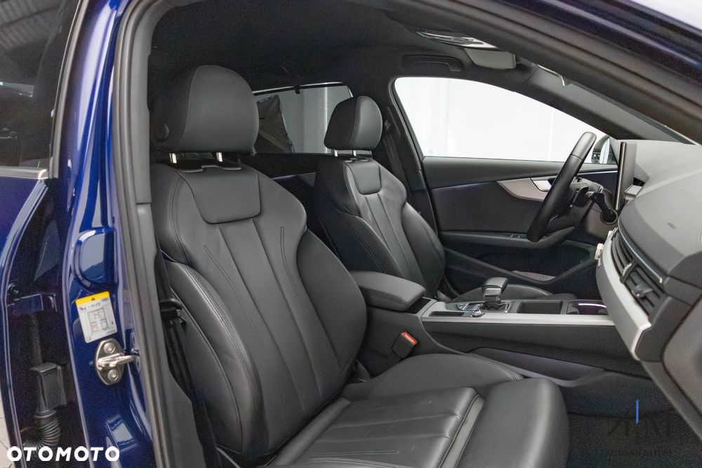 Audi A4 Allroad 40 TDI mHEV Quattro S tronic - 30