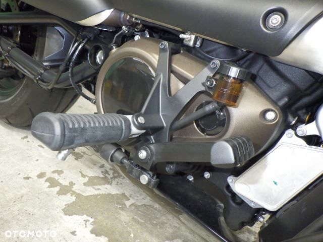 Harley-Davidson Sportster - 20