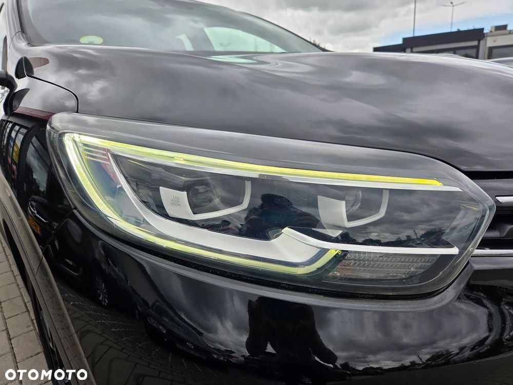 Renault Kadjar Energy dCi 130 Bose Edition - 7