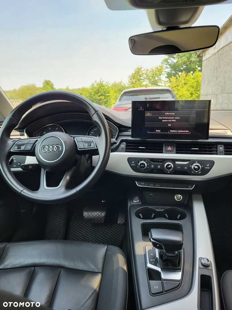 Audi A5 Sportback - 15
