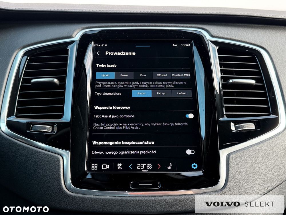 Volvo XC 90 - 32