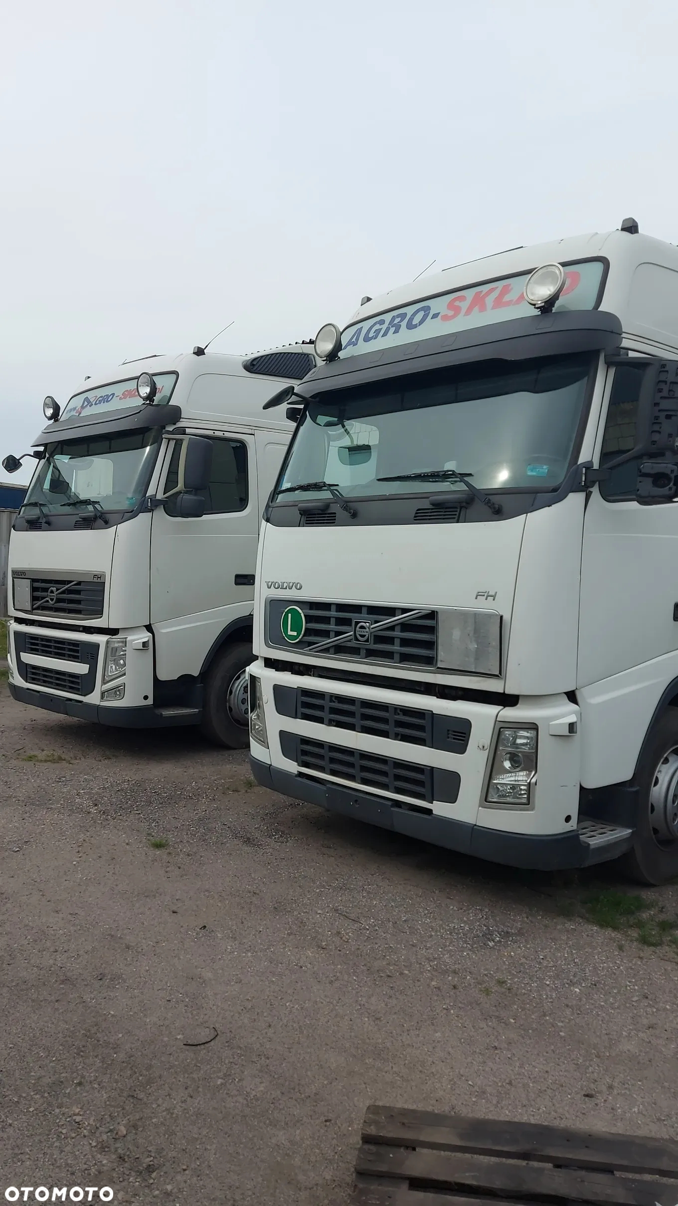 Volvo FH 13 - 6