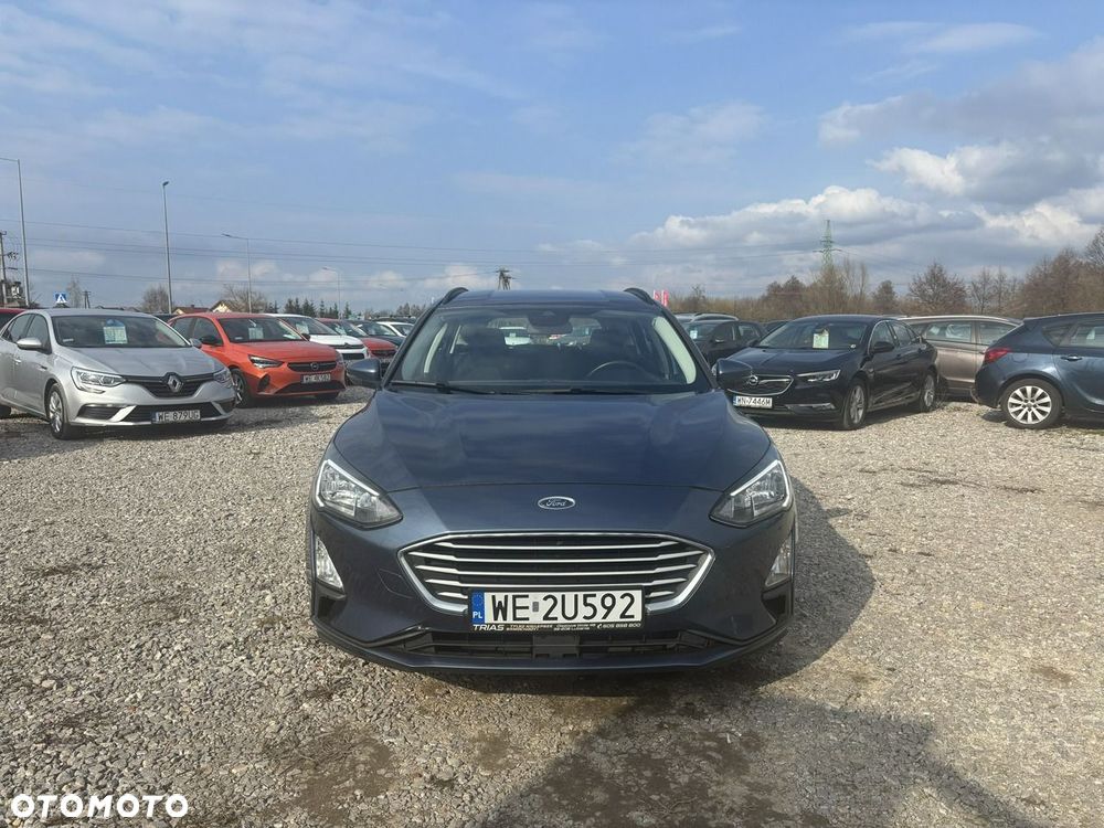 Ford Focus - 3