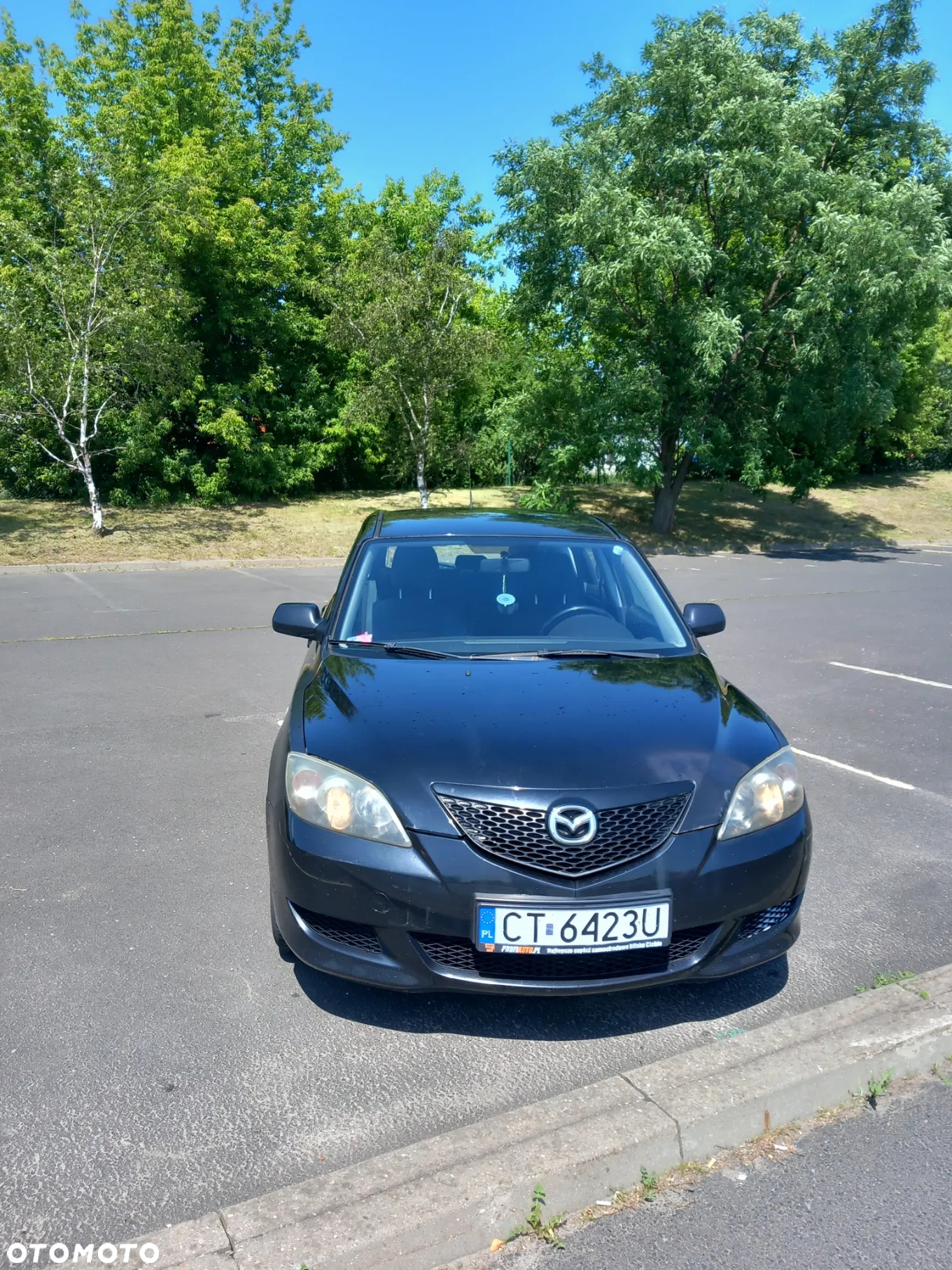 Mazda 3 - 2