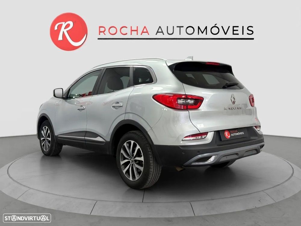 Renault Kadjar 1.3 TCe Intens - 7