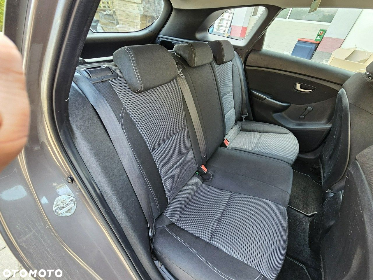 Hyundai i30 1.6 CRDi BlueDrive Comfort - 29