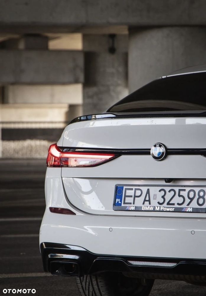 BMW Seria 2 225i xDrive Sport-Aut - 9