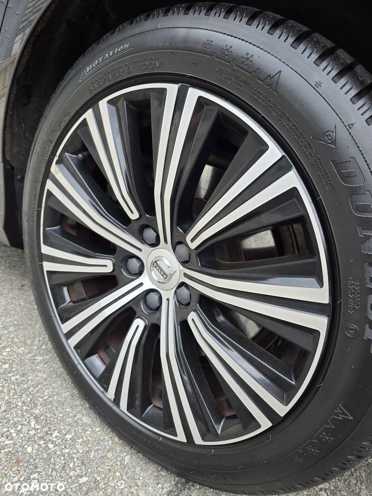 Volvo V90 B4 B Geartronic Inscription - 33