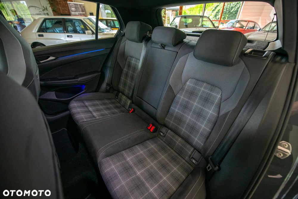 Volkswagen Golf 2.0 TDI GTD DSG - 28