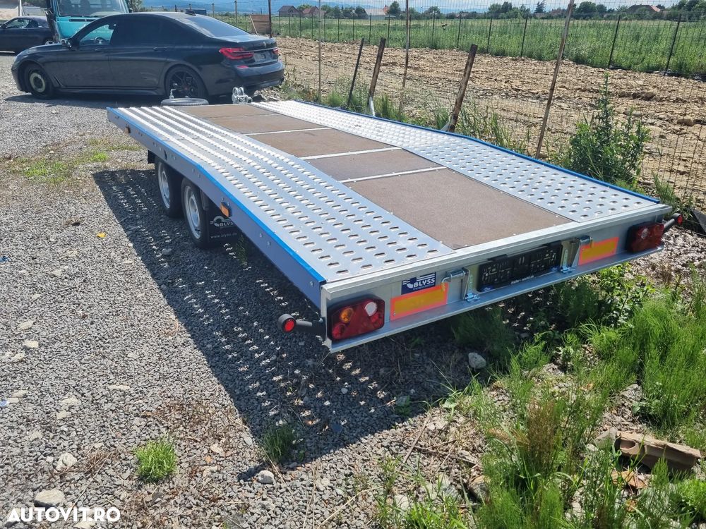 Blyss 4.5m - 8.5m - 24