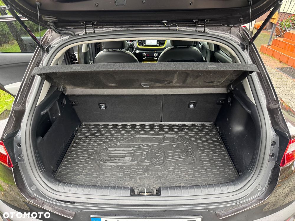 Kia Stonic 1.4 Edition 7 - 24