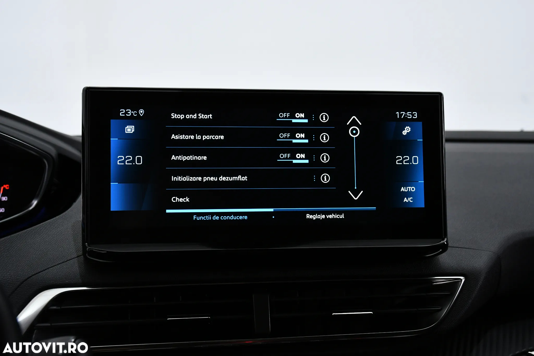 Peugeot 3008 1.5 BlueHDI 130 EAT8 Allure Pack - 17