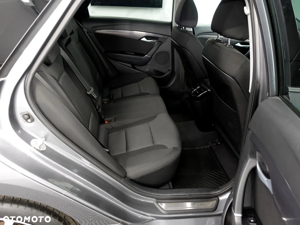 Hyundai i40 1.7 CRDi Comfort - 9