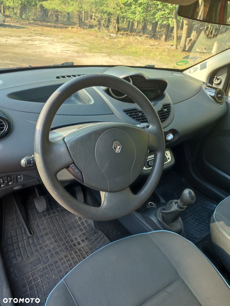 Renault Twingo 1.2 16V Dynamique - 11