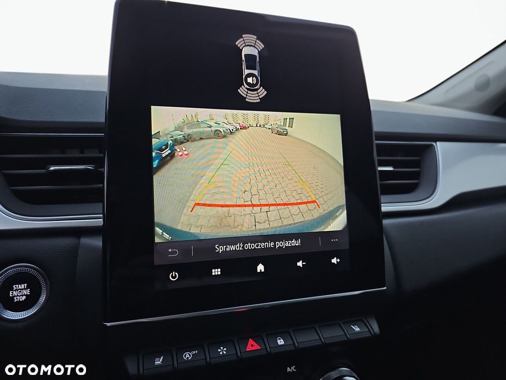 Renault Captur 1.3 TCe mHEV Techno EDC - 19