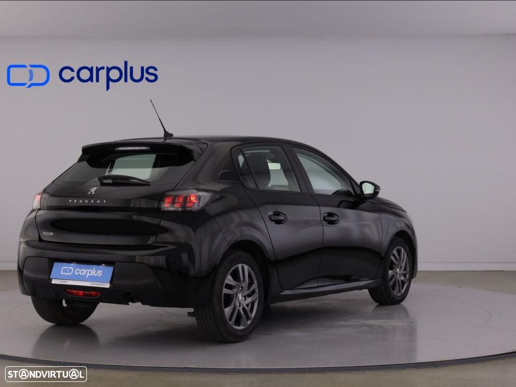 Peugeot 208 1.2 PureTech Active Pack - 7