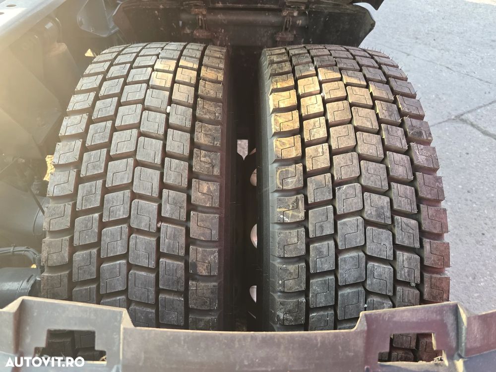 DAF XF 480 Super Space Cab - 5