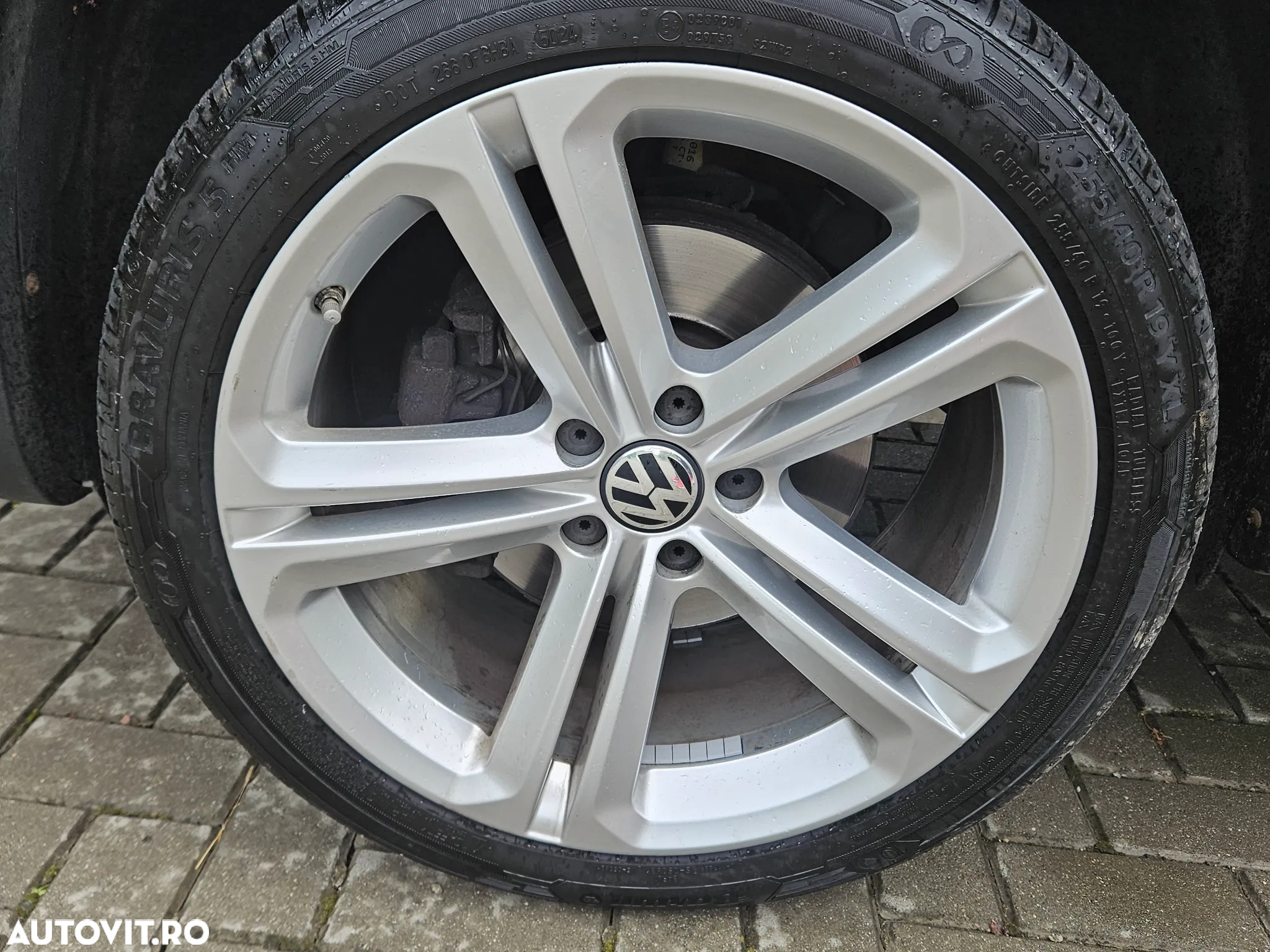 Volkswagen Tiguan - 12