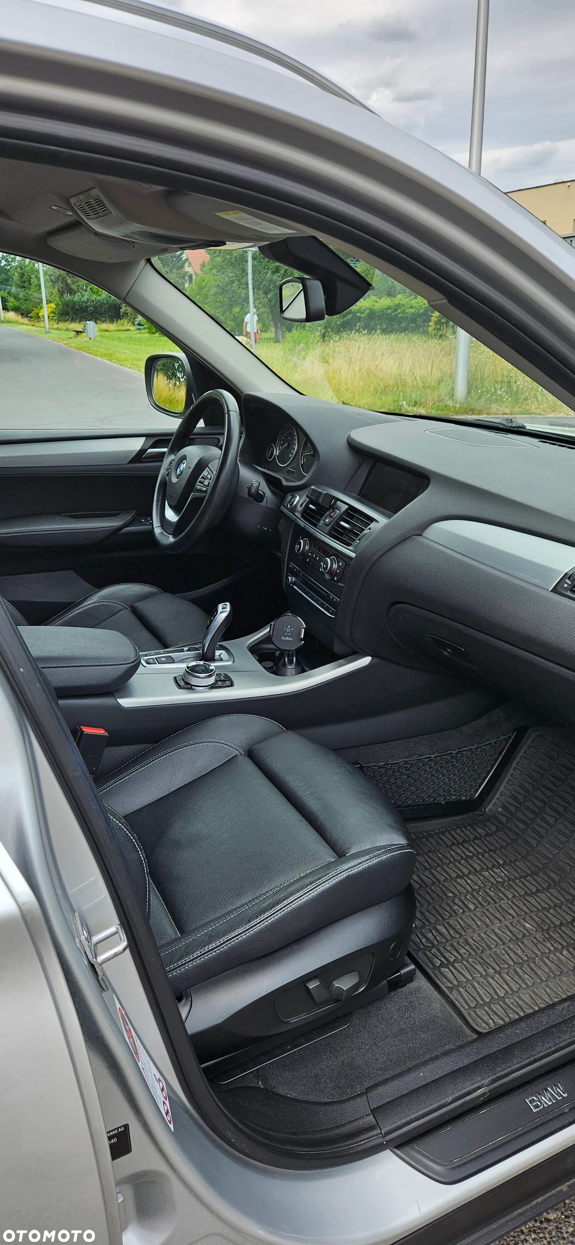 BMW X3 xDrive20i - 5