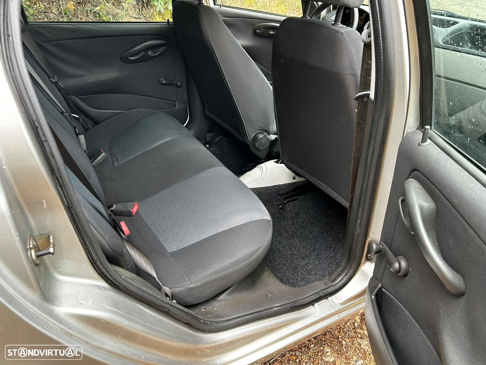 Fiat Punto 80 Dynamic - 5