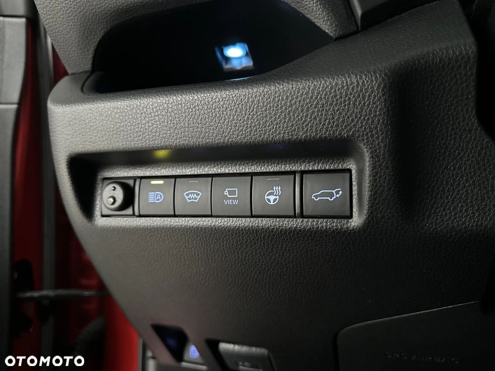 Toyota RAV4 2.5 Plug-In Hybrid Selection 4x4 - 32